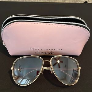 Quay Sunglasses All In